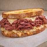 Corned Beef Sandwich