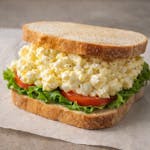 Egg Salad Sandwich