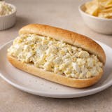 Egg Salad Sub