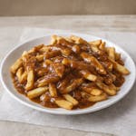 Gravy Fries