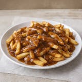 Gravy Fries