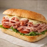 Ham Sandwich