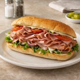 Ham Sub