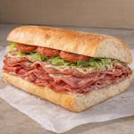 Italian Sandwich