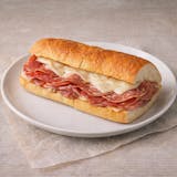 Italian Sub