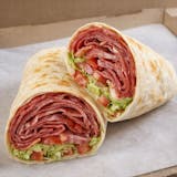 Italian Wrap
