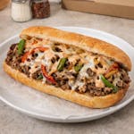 Philly Sub