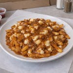 Poutine