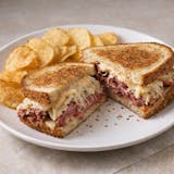 Reuben Sandwich