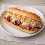 Reuben Sub