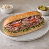 Roast Beef Sub