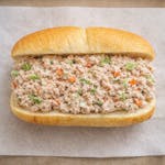 Tuna Sandwich