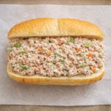 Tuna Sandwich