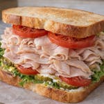 Turkey Sandwich