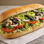 Veggie Sub