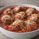 Meatballs
