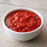 Side of Tomato Sauce