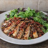 Biba's Famous ''Warm Chicken Salad''