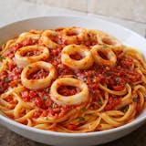 Calamari Fra Diavolo