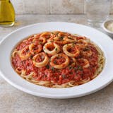 Calamari Marinara