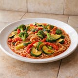 Capellini Primavera