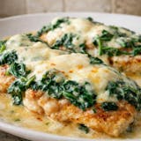 Chicken Florentine
