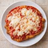 Chicken Parmigiana Lunch