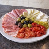 Cold Antipasta
