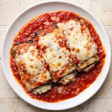 Eggplant Rollatini