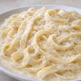 Fettucine Alfredo Lunch