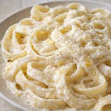 Fettucini Alfredo