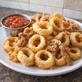 Fried Calamari