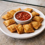Fried Ravioli