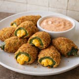 Jalapeno Poppers