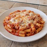 Kid's Baked Ziti