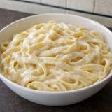 Kid's Fettuccine Alfredo
