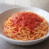 Kid's Spaghetti with Marinara Sauce