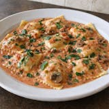 Lobster Ravioli
