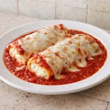Manicotti