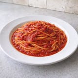 Pasta with Fra Diavolo Sauce