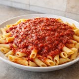 Pasta with Marinara Sauce