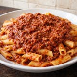 Pasta with Meat Sauce