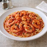 Shrimp Fra Diavolo