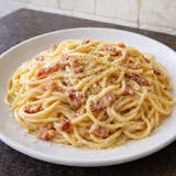 Spaghetti alla Carbonara
