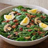 Spinach Salad