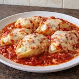 Stuffed Shells