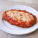 Veal Parmigiana