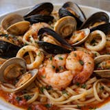 Zuppa di Pesce