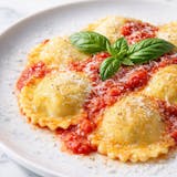 Cheese Ravioli 