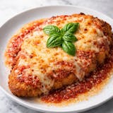 Chicken Parmesan 
